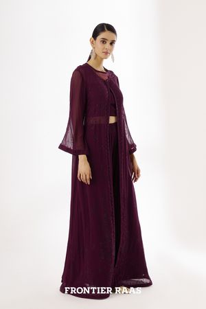 Frontier Raas Bridal Wear Delhi NCR Prices Reviews